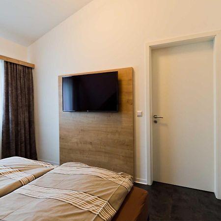 Апартаменты H&P Touristik Residenz Grafenmatt Gra-3-1 Фельдберг Экстерьер фото