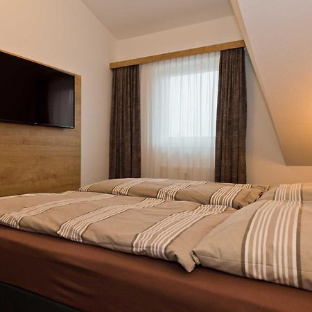 Апартаменты H&P Touristik Residenz Grafenmatt Gra-3-1 Фельдберг Экстерьер фото