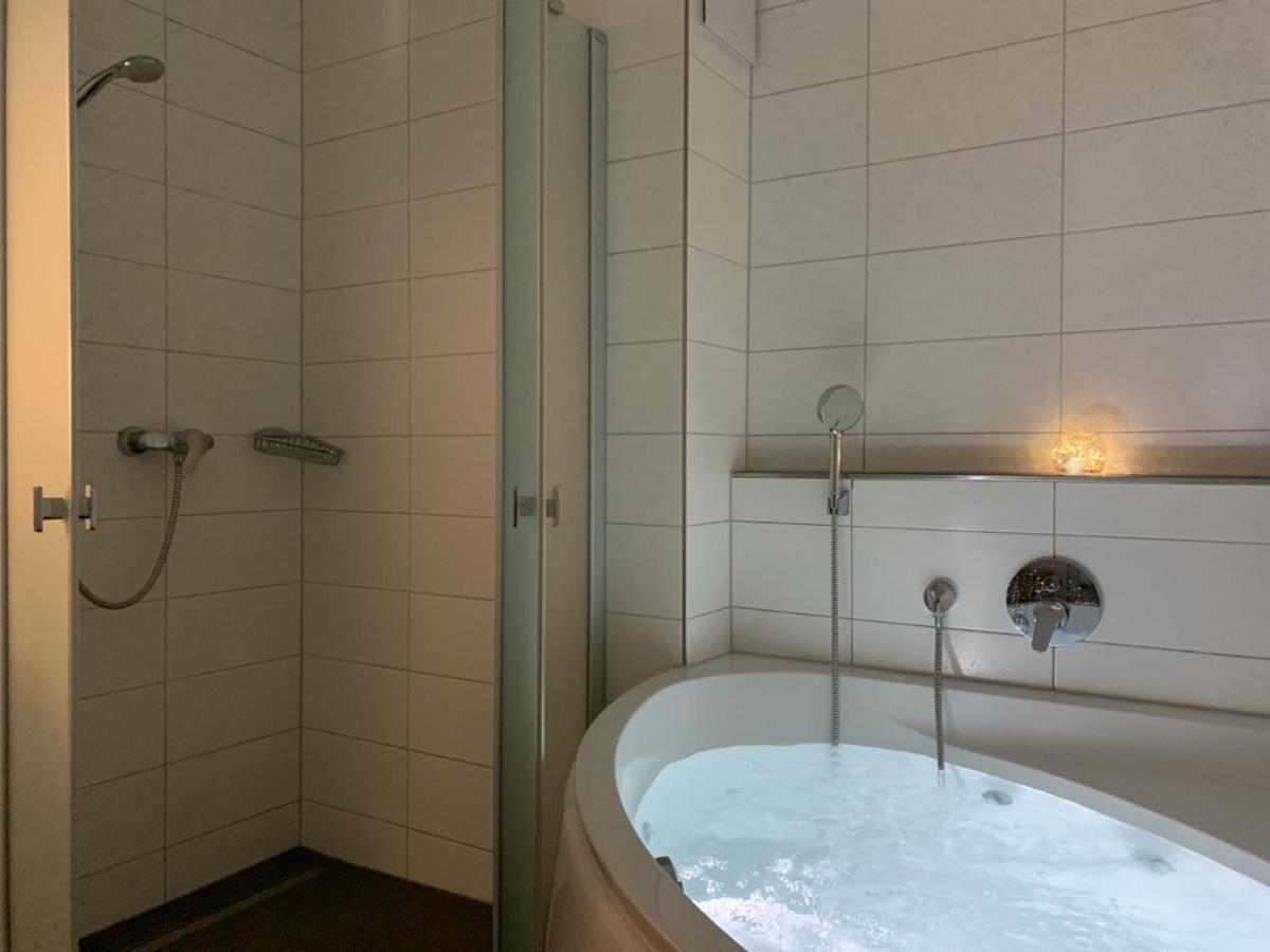 Апартаменты H&P Touristik Residenz Grafenmatt Gra-3-1 Фельдберг Экстерьер фото
