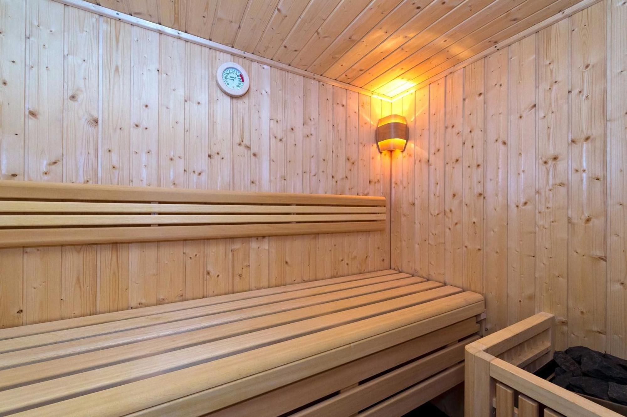 Апартаменты H&P Touristik Residenz Grafenmatt Gra-3-1 Фельдберг Экстерьер фото