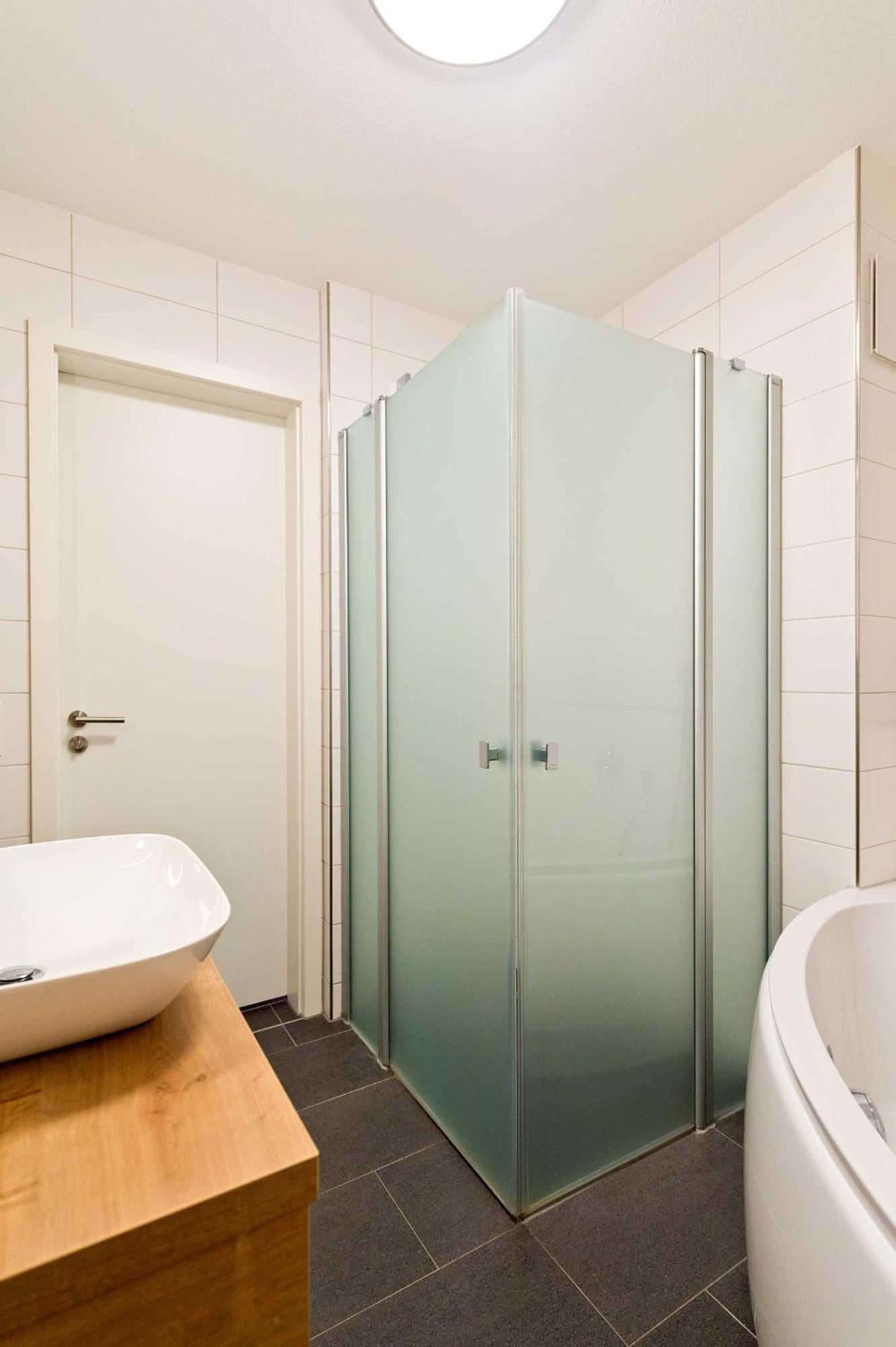 Апартаменты H&P Touristik Residenz Grafenmatt Gra-3-1 Фельдберг Экстерьер фото