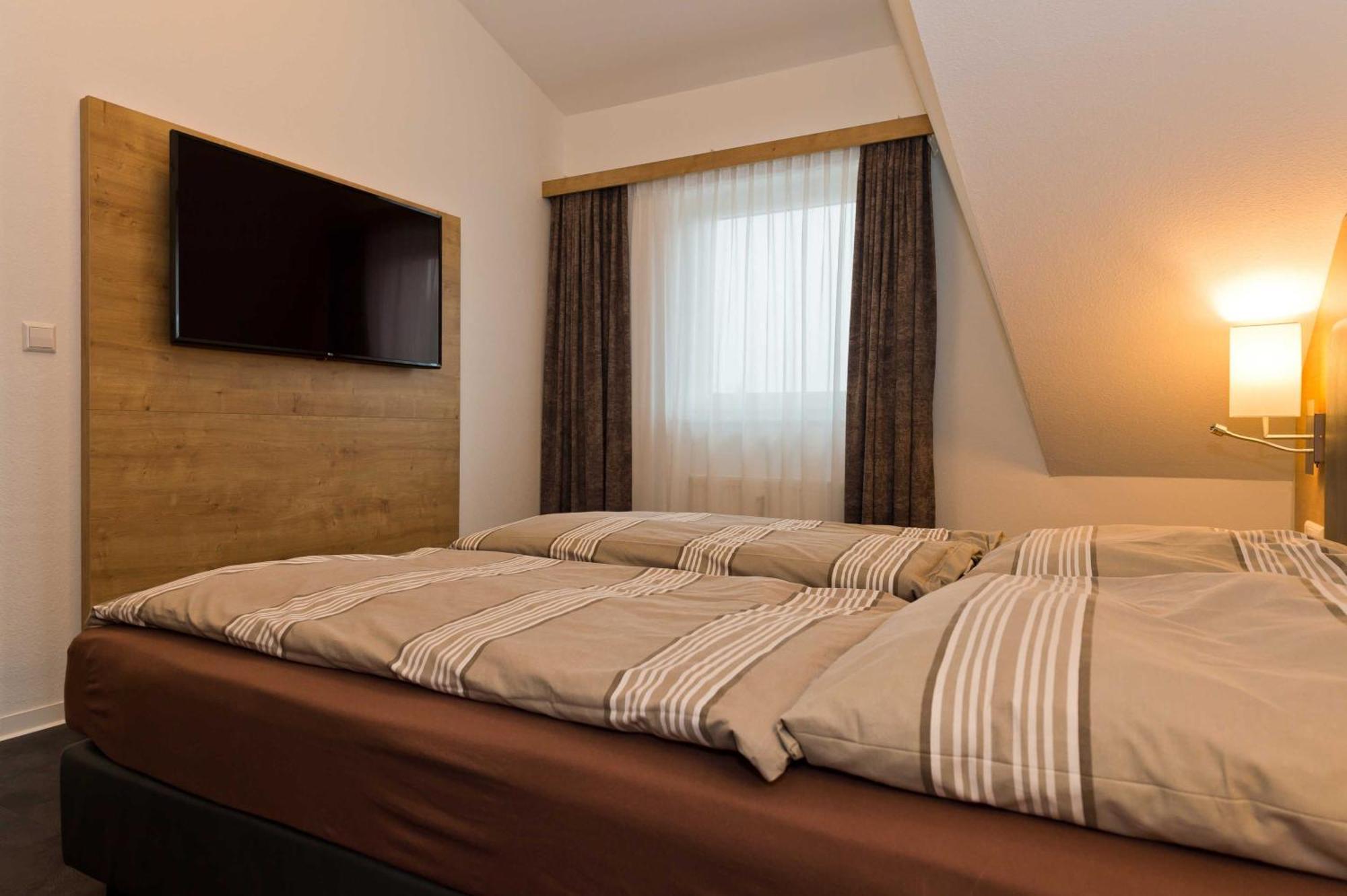 Апартаменты H&P Touristik Residenz Grafenmatt Gra-3-1 Фельдберг Экстерьер фото