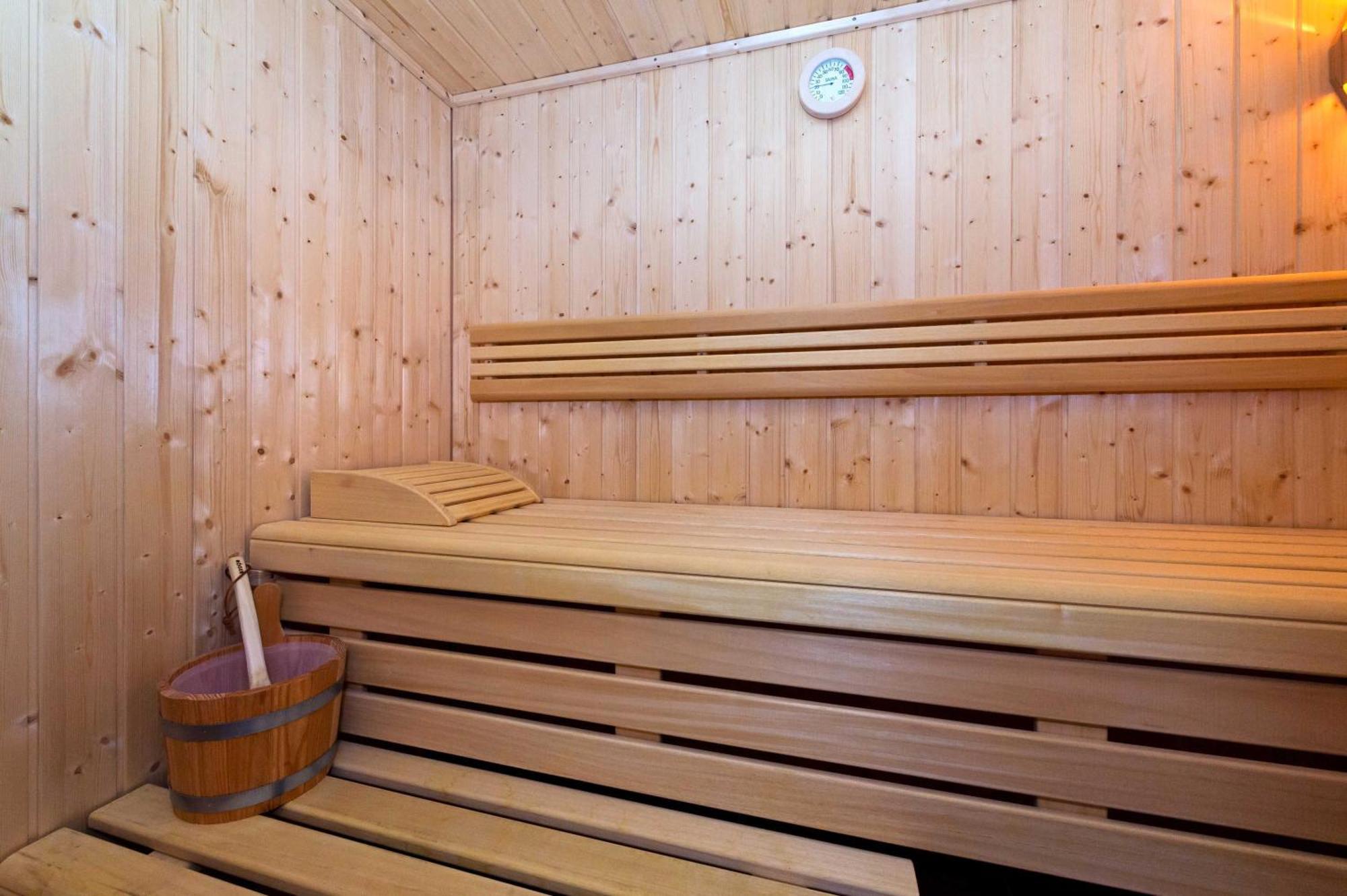 Апартаменты H&P Touristik Residenz Grafenmatt Gra-3-1 Фельдберг Экстерьер фото