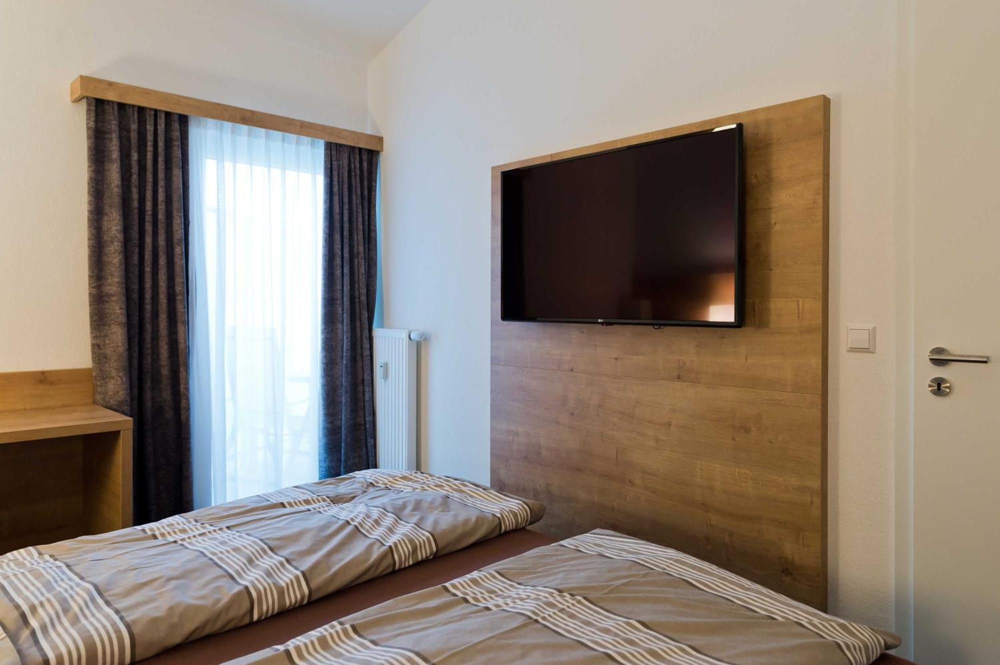 Апартаменты H&P Touristik Residenz Grafenmatt Gra-3-1 Фельдберг Экстерьер фото