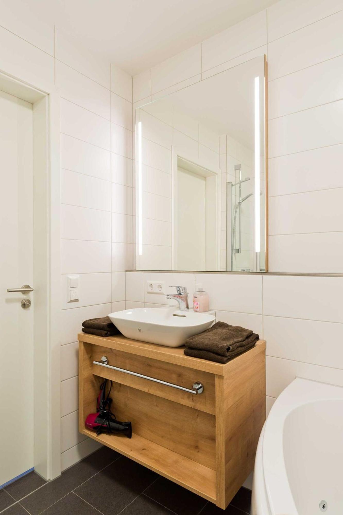 Апартаменты H&P Touristik Residenz Grafenmatt Gra-3-1 Фельдберг Экстерьер фото